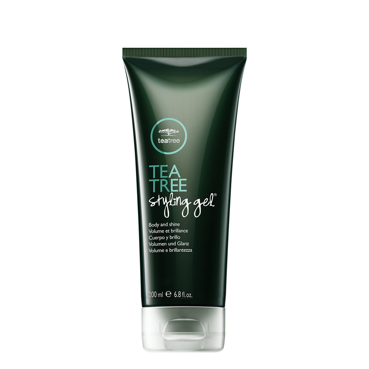 Tea Tree Styling Gel by Paul Mitchell
